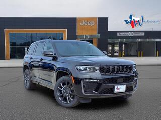 2026 Jeep Grand Cherokee for sale in Huntsville TX