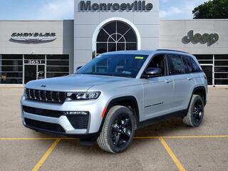 2026 Jeep Grand Cherokee for sale in Lexington MA