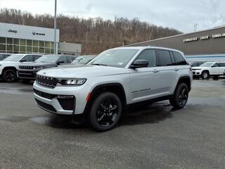 2026 Jeep Grand Cherokee for sale in Huntington WV