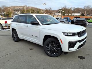 2026 Jeep Grand Cherokee for sale in Roanoke VA