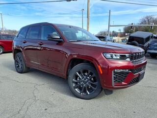 2026 Jeep Grand Cherokee for sale in Roanoke VA