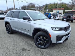 2026 Jeep Grand Cherokee for sale in Roanoke VA