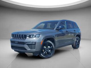 2026 Jeep Grand Cherokee for sale in Lancaster SC
