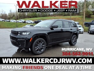 2026 Jeep Grand Cherokee for sale in Hurricane WV