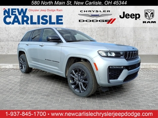 2026 Jeep Grand Cherokee for sale in New Carlisle OH