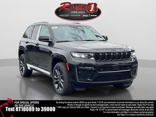 2026 Jeep Grand Cherokee for sale in Lawrenceville NJ