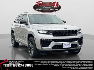 2026 Jeep Grand Cherokee for sale in Lawrenceville NJ