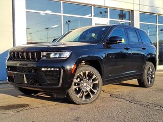 2026 Jeep Grand Cherokee for sale in Johnstown PA