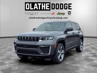 2026 Jeep Grand Cherokee for sale in Olathe KS