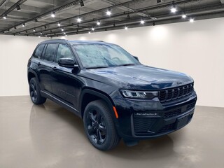 2026 Jeep Grand Cherokee for sale in Elma NY