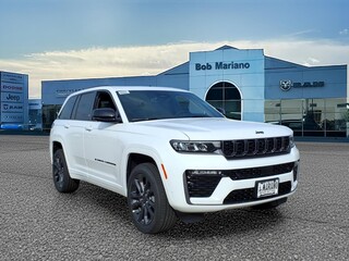 2026 Jeep Grand Cherokee for sale in Concord NH