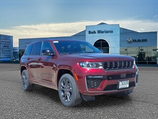 2026 Jeep Grand Cherokee for sale in Concord NH