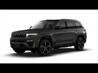 2026 Jeep Grand Cherokee for sale in Hazlet NJ