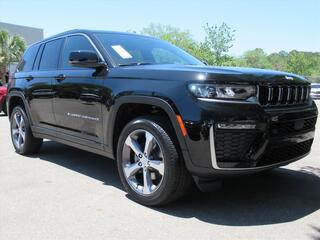 2026 Jeep Grand Cherokee for sale in Gainesville FL