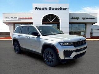 2026 Jeep Grand Cherokee for sale in Janesville WI