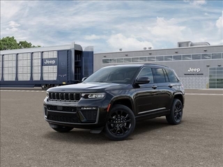 2026 Jeep Grand Cherokee for sale in Bourbonnais IL
