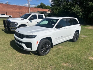 2026 Jeep Grand Cherokee for sale in Okmulgee OK