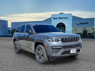 2026 Jeep Grand Cherokee for sale in Concord NH