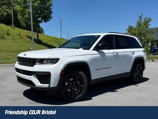 2026 Jeep Grand Cherokee for sale in Chattanooga TN