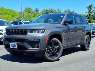 2026 Jeep Grand Cherokee for sale in Rochester NH