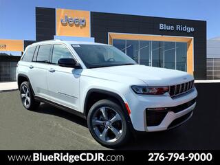 2026 Jeep Grand Cherokee for sale in Lebanon VA