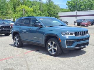 2026 Jeep Grand Cherokee for sale in Oak Park MI