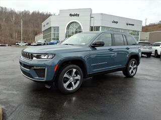 2026 Jeep Grand Cherokee for sale in Huntington WV