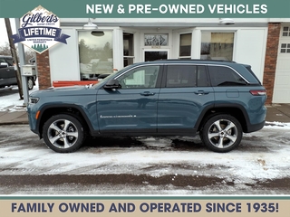 2026 Jeep Grand Cherokee for sale in Sand Creek WI