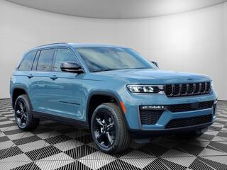 2026 Jeep Grand Cherokee for sale in High Point, NC