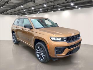 2026 Jeep Grand Cherokee for sale in Elma NY