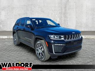2026 Jeep Grand Cherokee for sale in Anderson SC