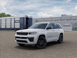 2026 Jeep Grand Cherokee for sale in Lake Orion MI