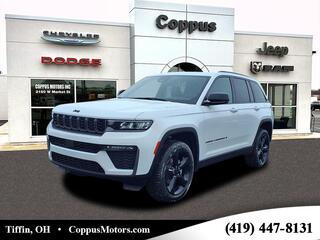 2026 Jeep Grand Cherokee for sale in Tiffin OH