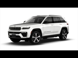 2026 Jeep Grand Cherokee for sale in Hazlet NJ