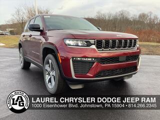 2026 Jeep Grand Cherokee for sale in Johnstown PA