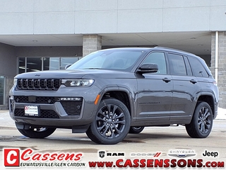 2026 Jeep Grand Cherokee for sale in Glen Carbon IL