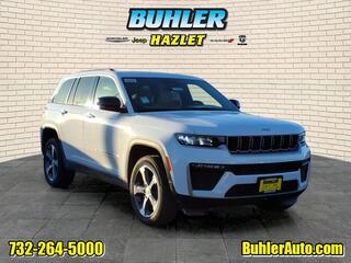 2026 Jeep Grand Cherokee for sale in Hazlet NJ