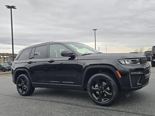 2026 Jeep Grand Cherokee for sale in Greer SC