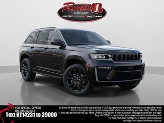 2026 Jeep Grand Cherokee for sale in Lawrenceville NJ