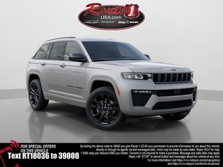 2026 Jeep Grand Cherokee for sale in Lawrenceville NJ