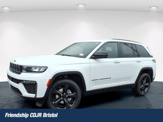 2026 Jeep Grand Cherokee for sale in Chattanooga TN