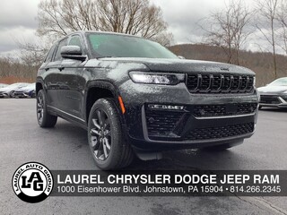 2026 Jeep Grand Cherokee for sale in Greensboro NC