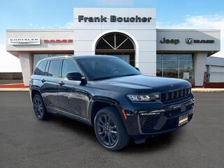 2026 Jeep Grand Cherokee for sale in Janesville WI