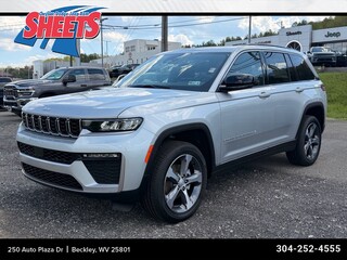 2026 Jeep Grand Cherokee for sale in Beckley WV