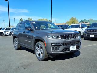 2026 Jeep Grand Cherokee for sale in Methuen MA