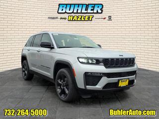 2026 Jeep Grand Cherokee for sale in Hazlet NJ