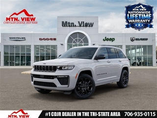 2026 Jeep Grand Cherokee for sale in Ringold GA