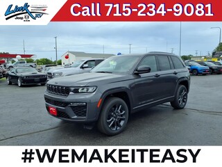 2026 Jeep Grand Cherokee for sale in Rice Lake WI