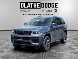 2026 Jeep Grand Cherokee for sale in Olathe KS
