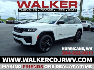 2026 Jeep Grand Cherokee for sale in Hurricane WV